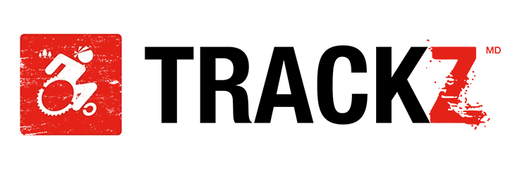 Logo Trackz