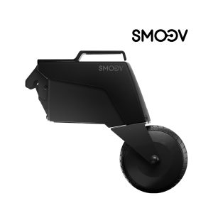 Electric Rear-wheel Drive SMOOV