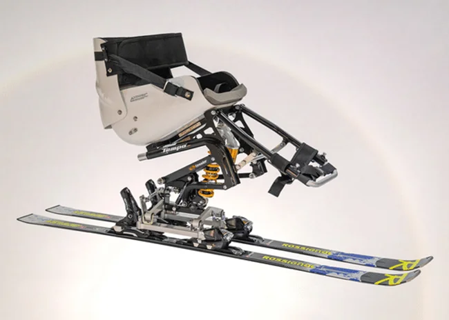 Tempo Dualski